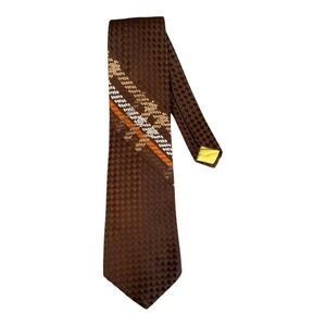 Wemlon By Wembley Mens Neck Tie